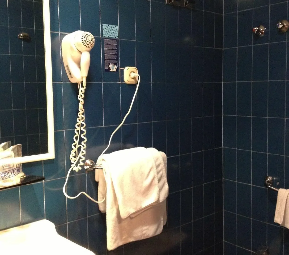 Hotel Noy Almuñécar 3*,  Spagna