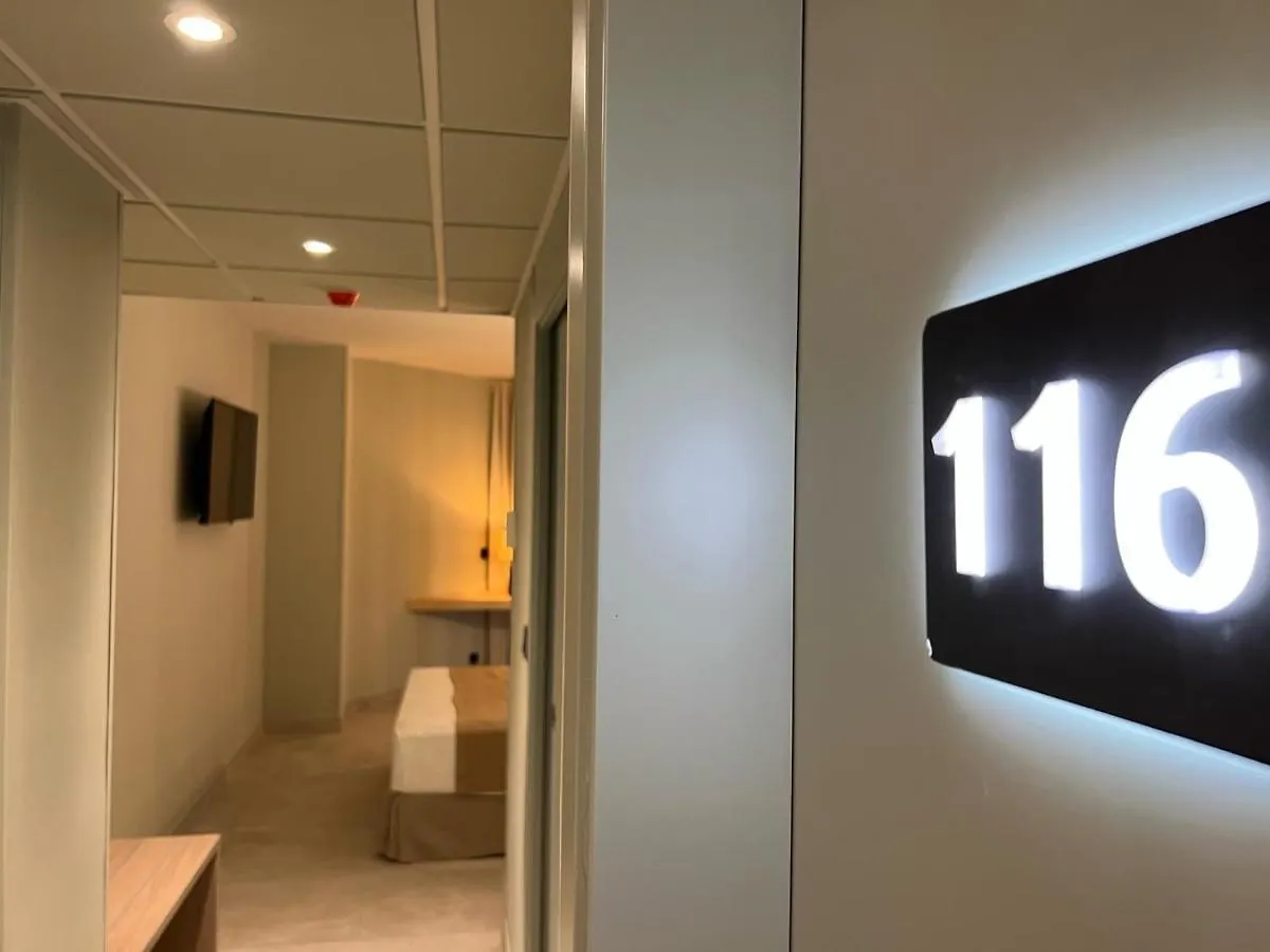 ***  Hotel Noy Almuñécar Spagna