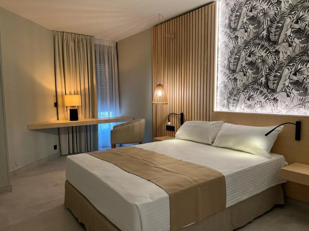 ***  Hotel Noy Almuñécar Spagna