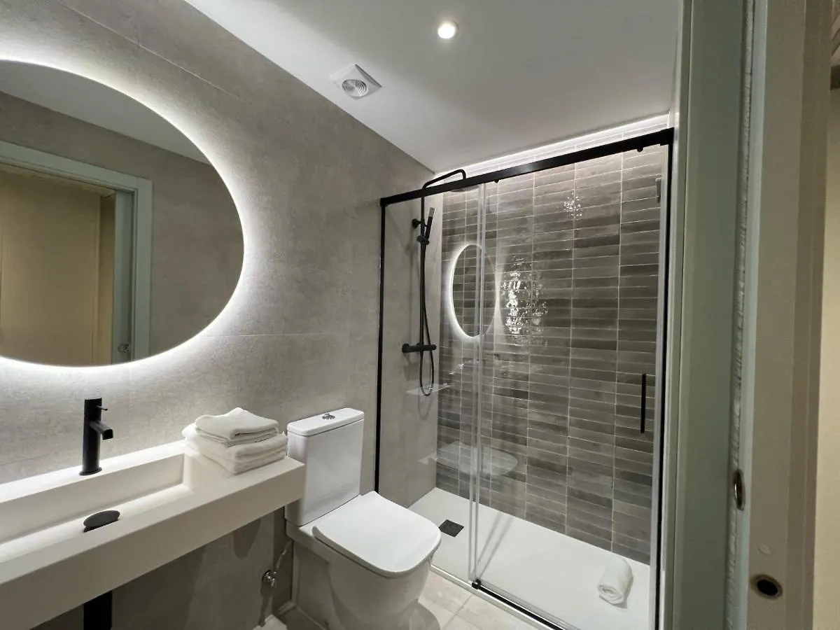 ***  Hotel Noy Almuñécar Spagna