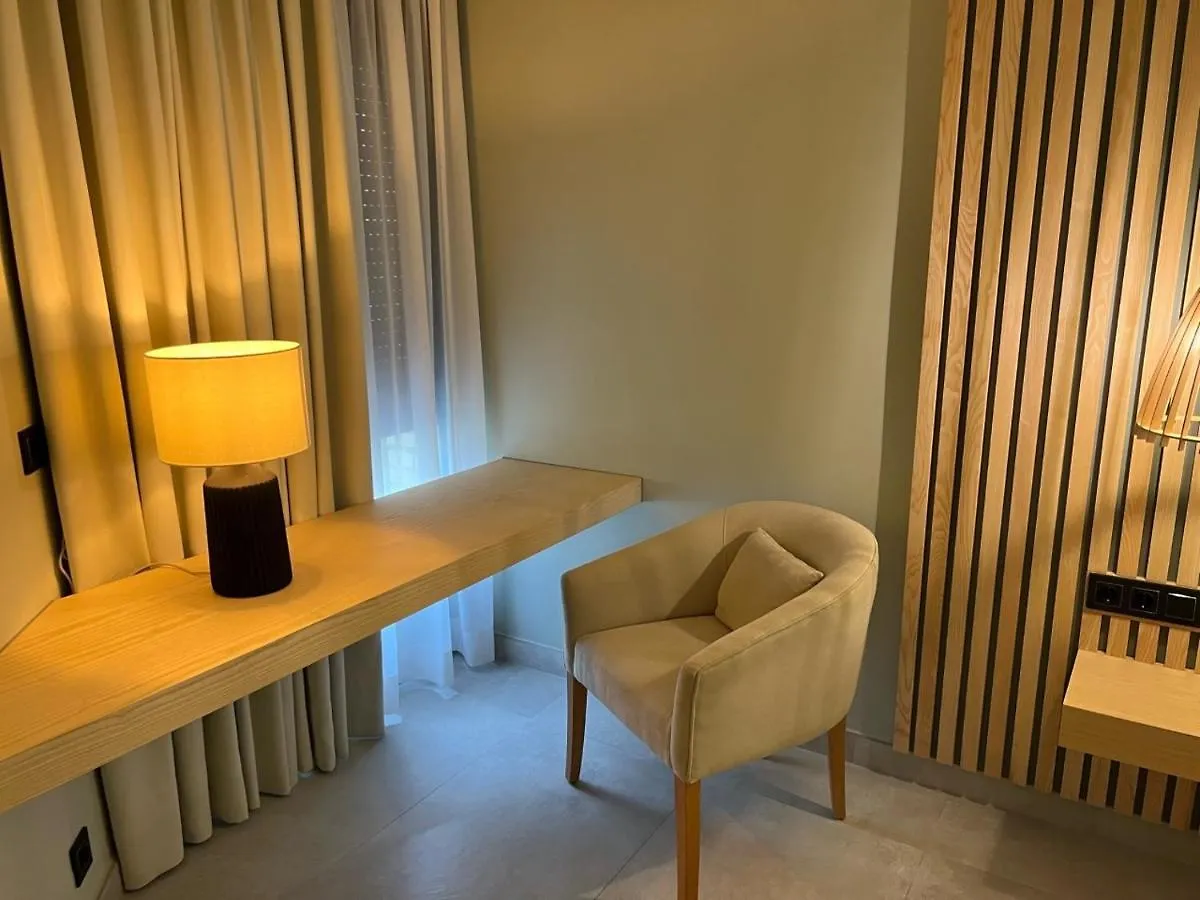 Hotel Noy Almuñécar 3*,  Spagna
