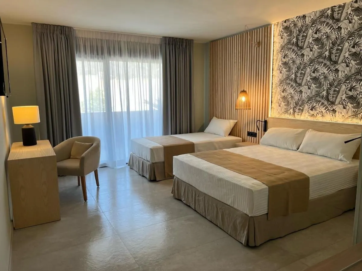Hotel Noy Almunecar