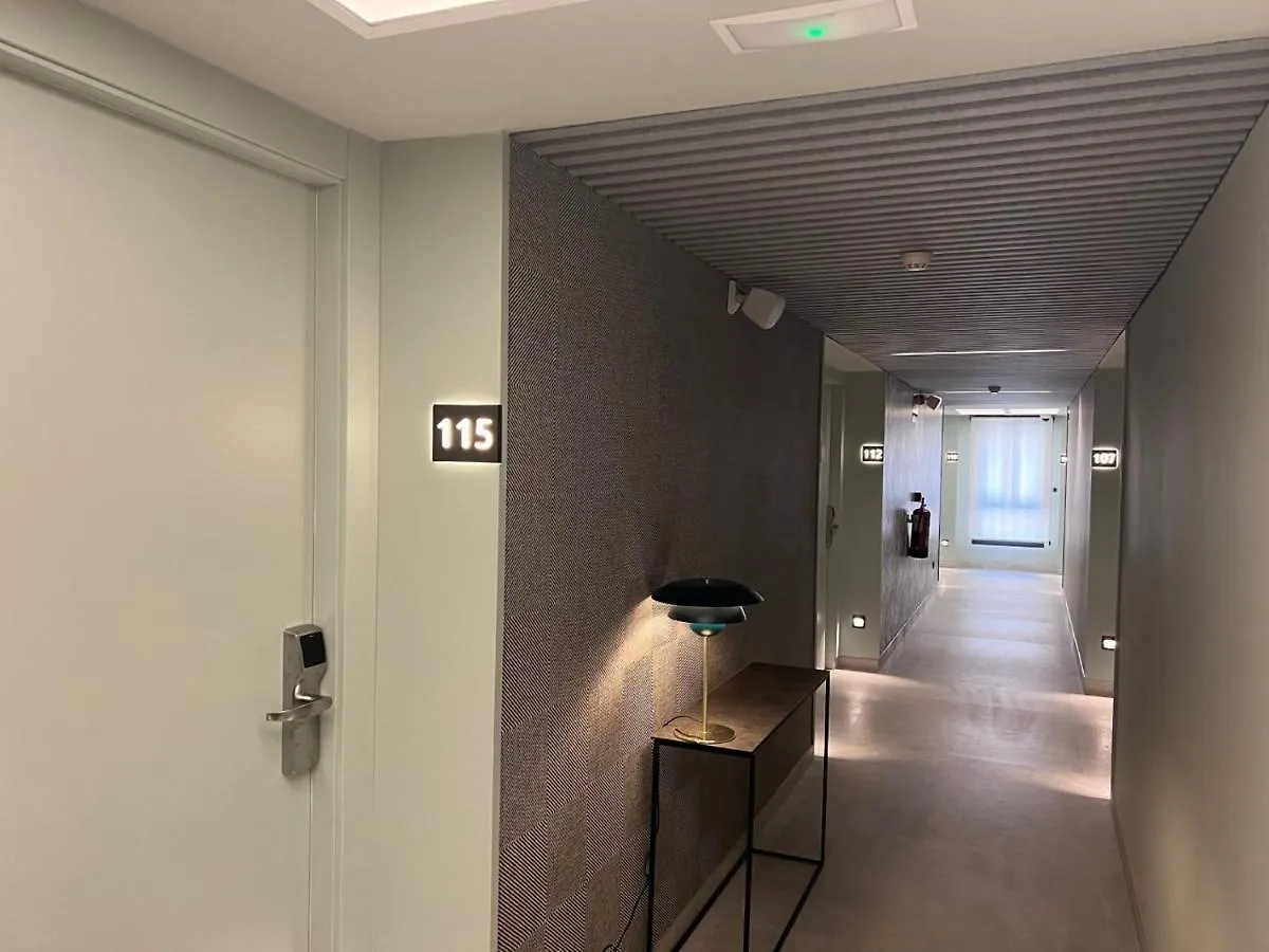 Hotel Noy Almunecar