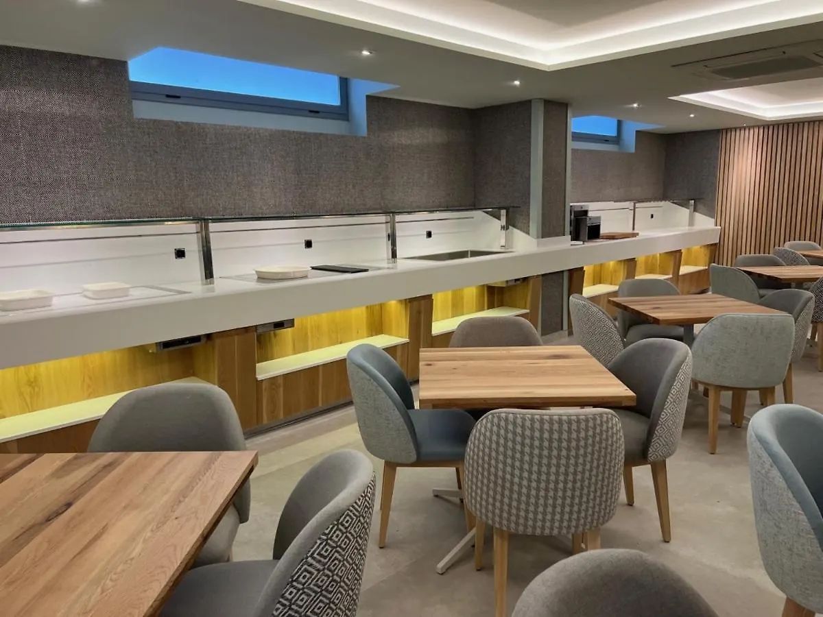 Hotel Noy Almunecar