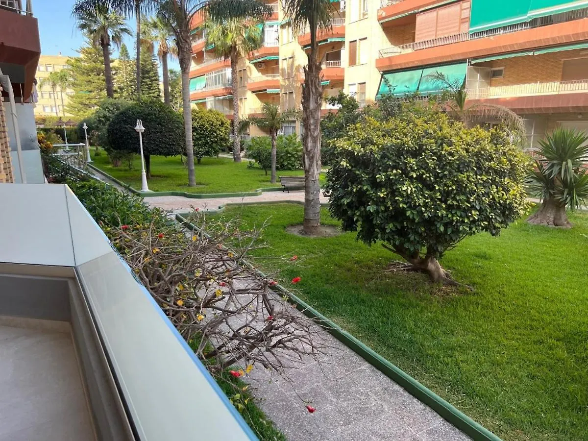 Hotel Noy Almuñécar 3*,  Spagna