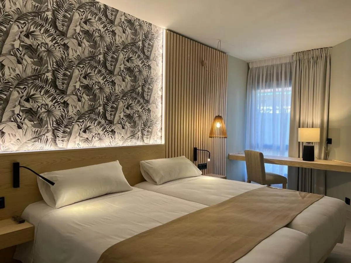Hotel Noy Almunecar