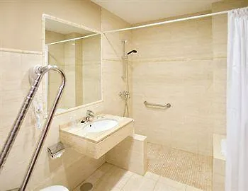 Hotel Noy Almunecar
