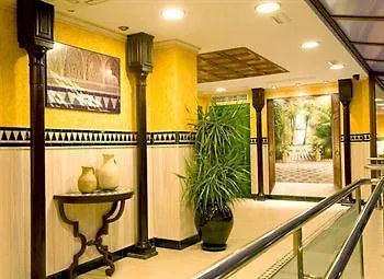 Hotel Noy Almuñécar 3*,  Spagna