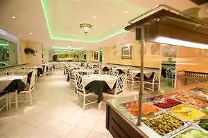 Hotel Noy Almuñécar