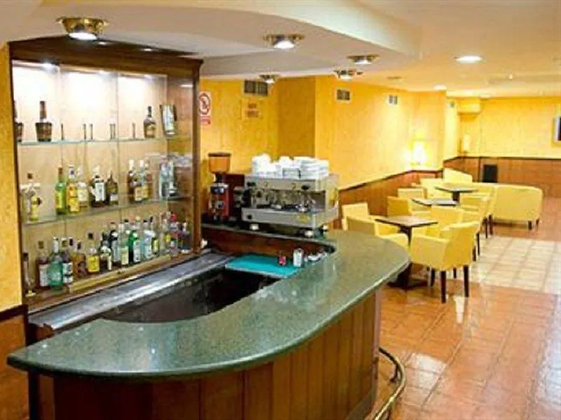 Hotel Noy Almuñécar