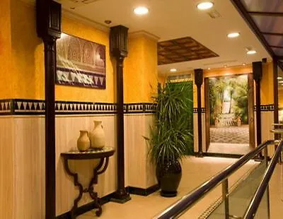 Hotel Noy Almuñécar