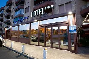 Hotel Noy Almuñécar