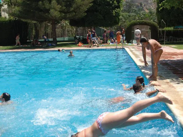Hotel Noy Almuñécar