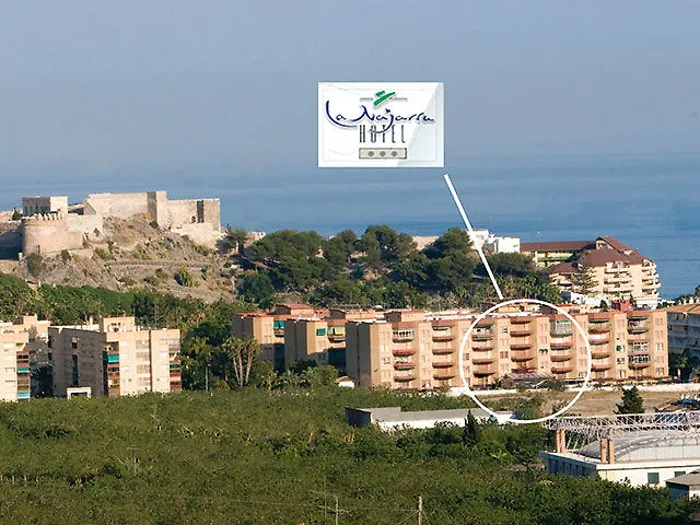 Hotel Noy Almuñécar