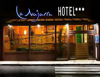 Hotel Noy Almuñécar