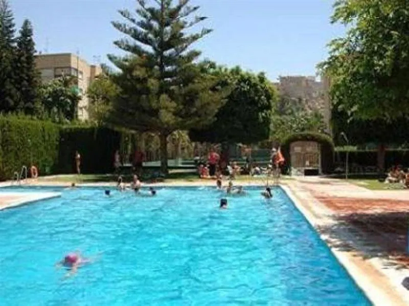 Hotel Noy Almuñécar