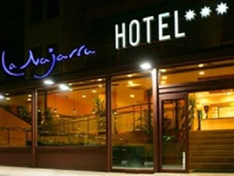 Hotel Noy Almuñécar