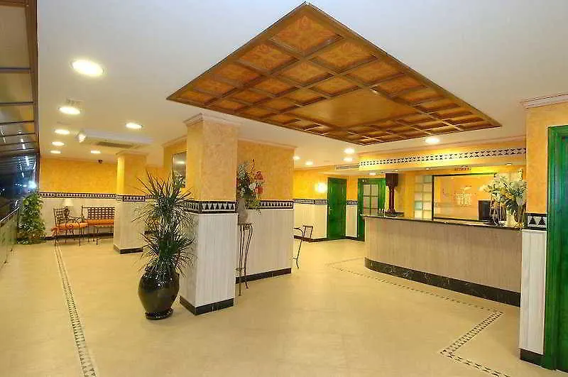 Hotel Noy Almuñécar 3*,  Spagna