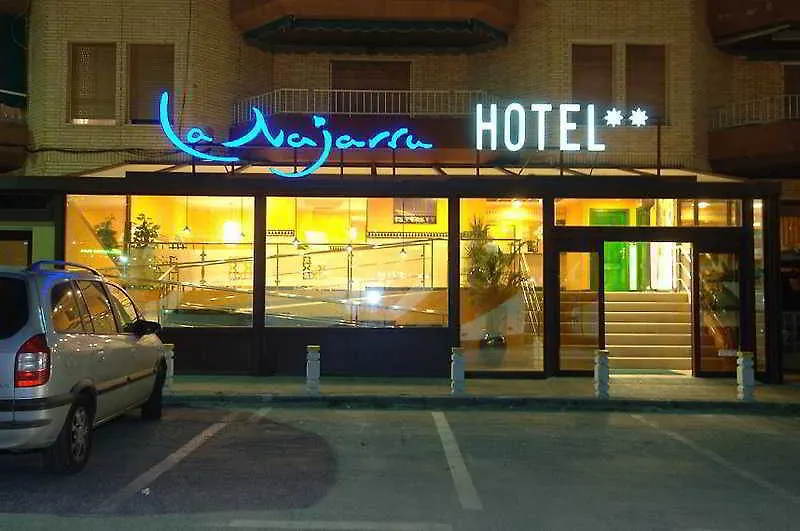 Hotel Noy Almuñécar 3*,