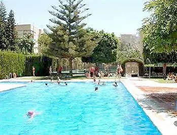 Hotel Noy Almuñécar