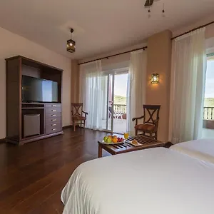 Wellness Marbella Hills 4* Ojén