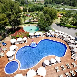 Ona Palmira Paradise Hotell Peguera