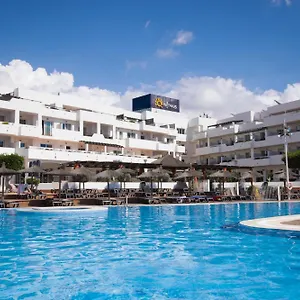 Hotel Ohtels Cabogata