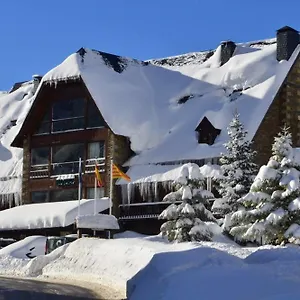 Bassibe 4* Baqueira Beret