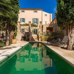 Yartan Boutique - Adults Only Hotel Artá