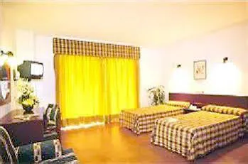 Hotel Noy Almuñécar