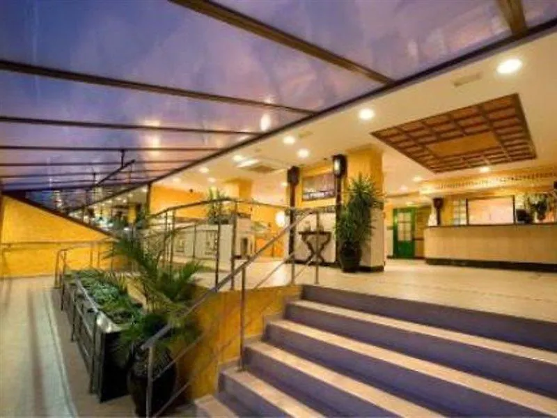 Hotel Noy Almunecar